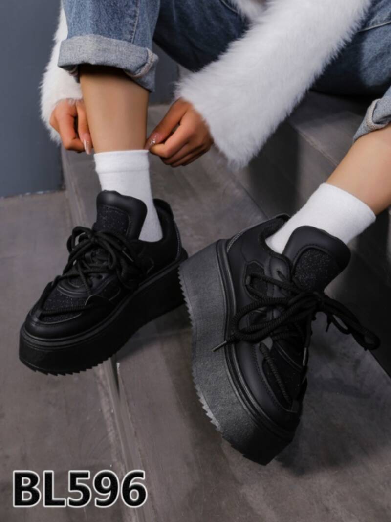 Buty sportowe damskie Roz 36-42 / 12 par